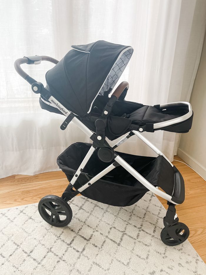 2015 uppababy mesa car seat Extra Base 3T-SISTER Helmet Bunny Ear Full Coverage Helmet Color:Blk Head Wonderbread attach the the MESA
